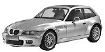 BMW E36-7 P2224 Fault Code