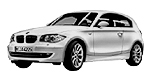 BMW E81 P2224 Fault Code