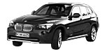 BMW E84 P2224 Fault Code