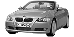 BMW E93 P2224 Fault Code