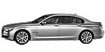 BMW F02 P2224 Fault Code