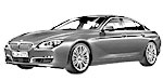 BMW F06 P2224 Fault Code