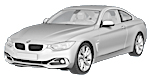 BMW F32 P2224 Fault Code